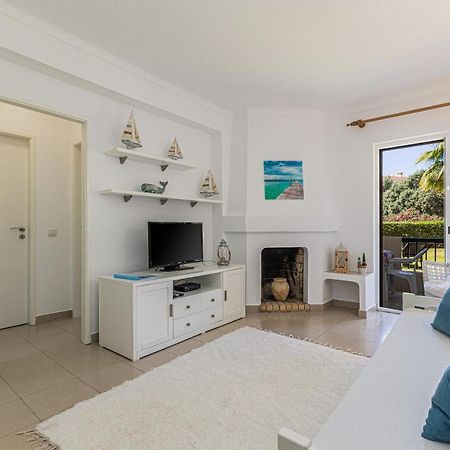 Yangmar By Alzira Apartment Albufeira Exterior photo