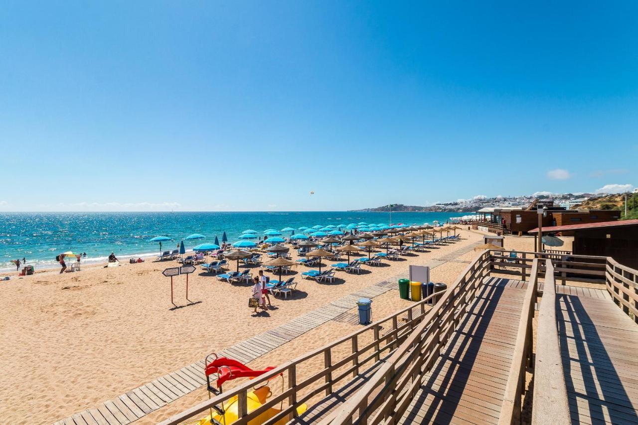 Yangmar By Alzira Apartment Albufeira Exterior photo