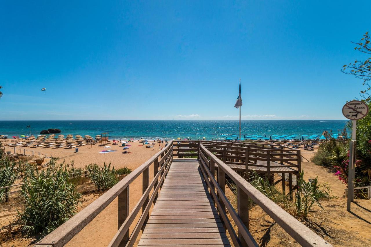 Yangmar By Alzira Apartment Albufeira Exterior photo