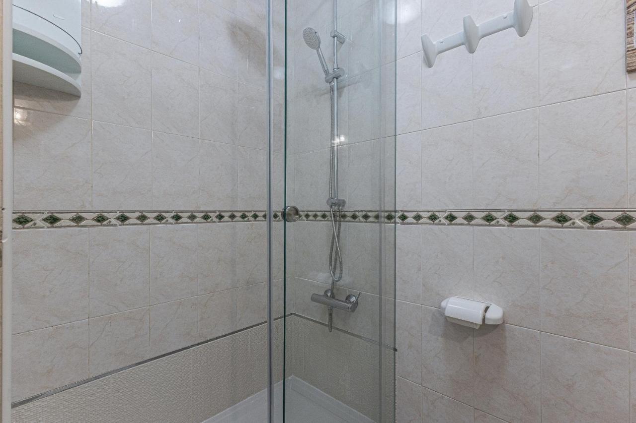 Yangmar By Alzira Apartment Albufeira Exterior photo