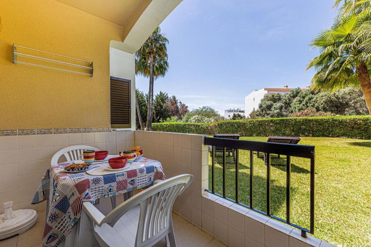 Yangmar By Alzira Apartment Albufeira Exterior photo