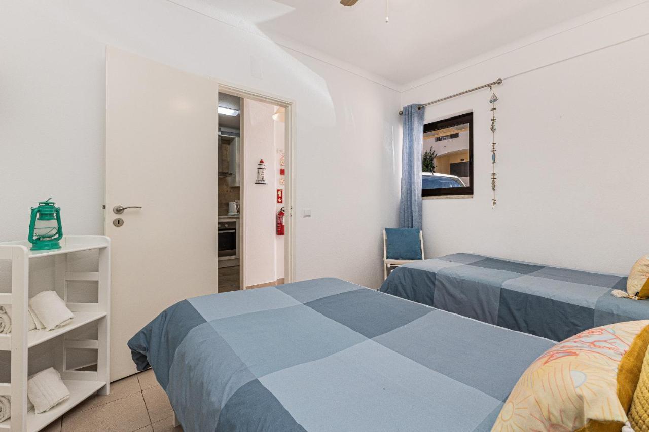 Yangmar By Alzira Apartment Albufeira Exterior photo
