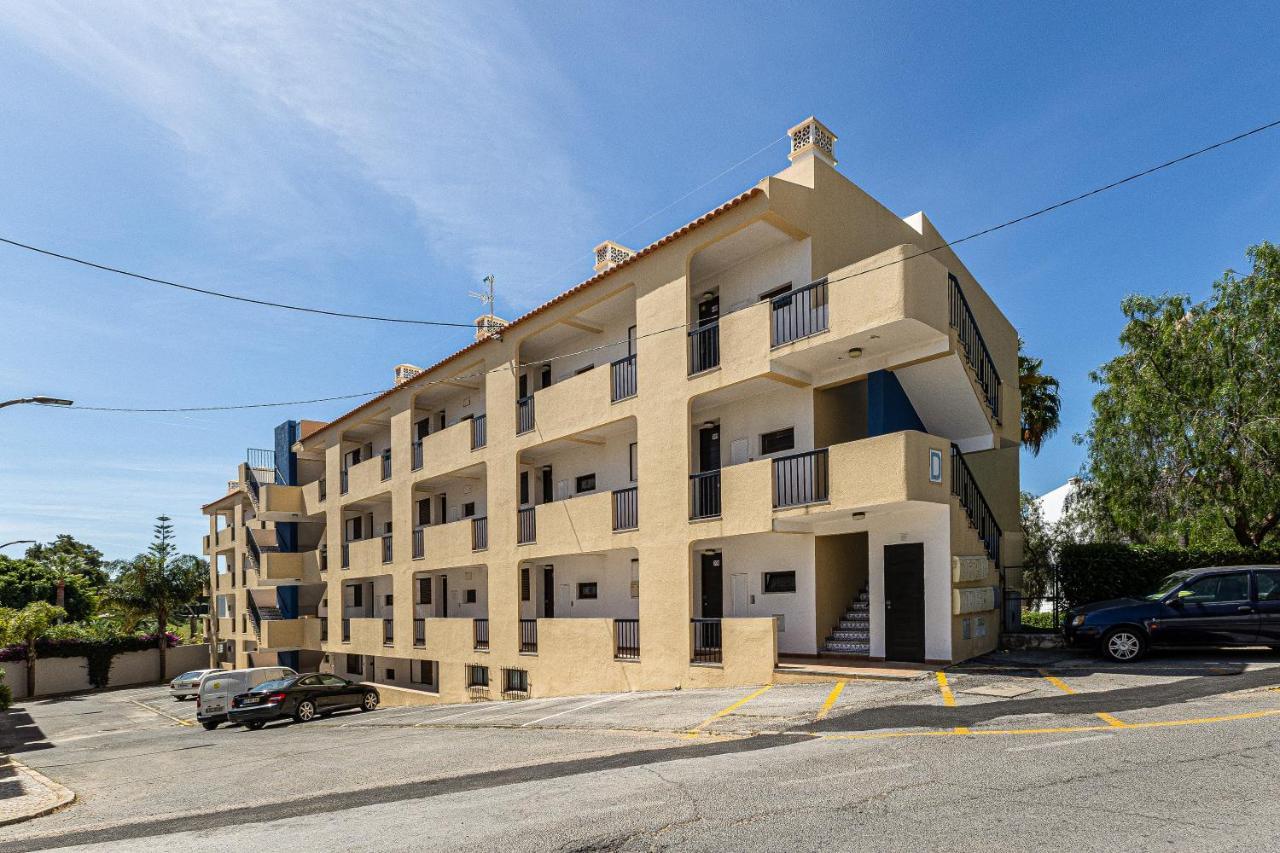Yangmar By Alzira Apartment Albufeira Exterior photo