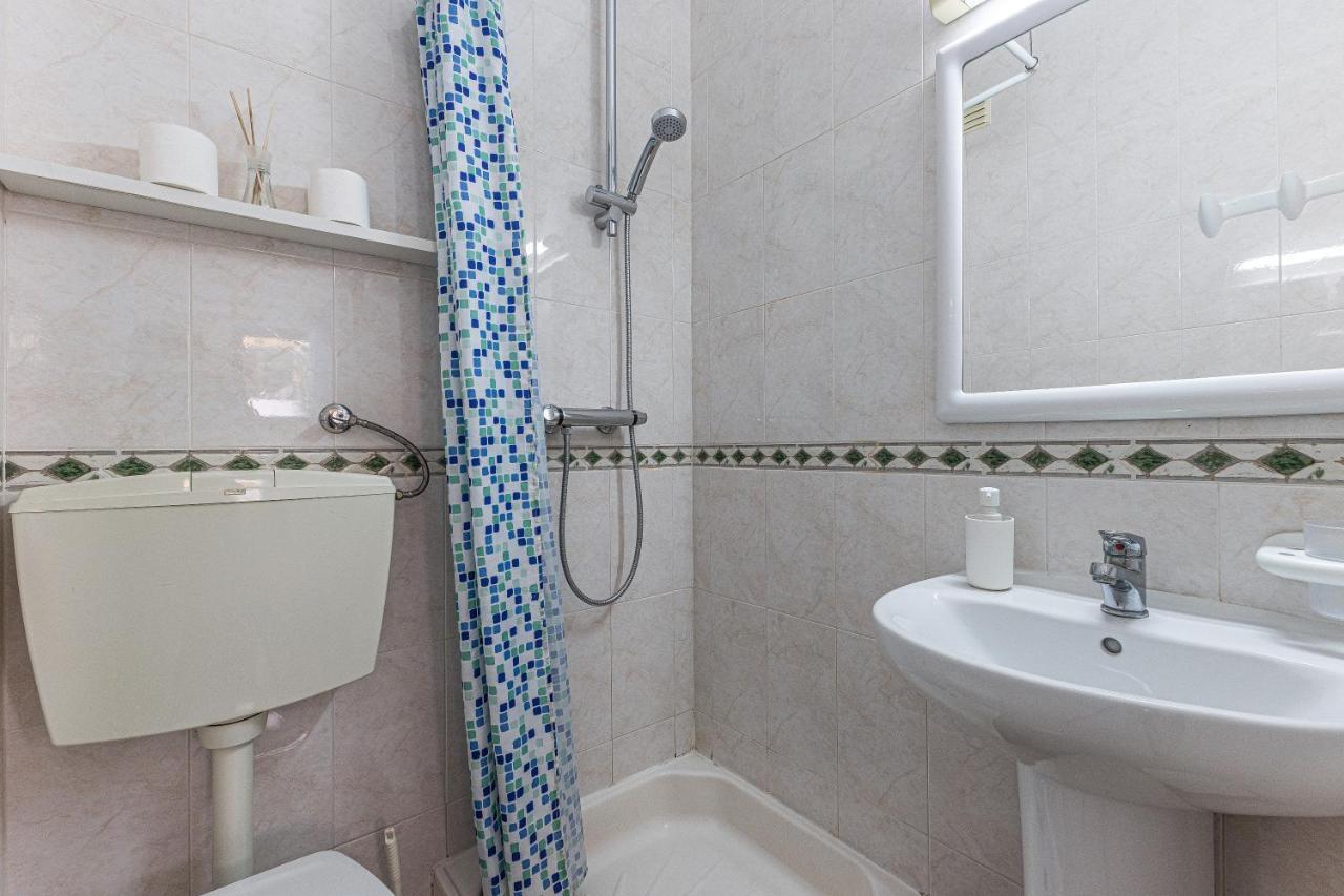 Yangmar By Alzira Apartment Albufeira Exterior photo