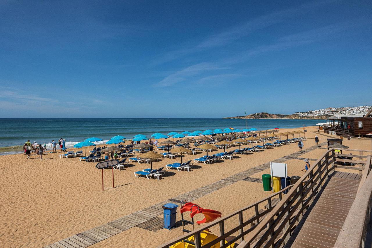 Yangmar By Alzira Apartment Albufeira Exterior photo