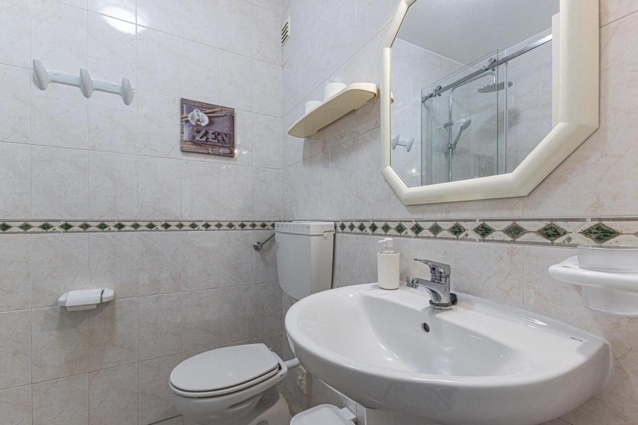 Yangmar By Alzira Apartment Albufeira Exterior photo