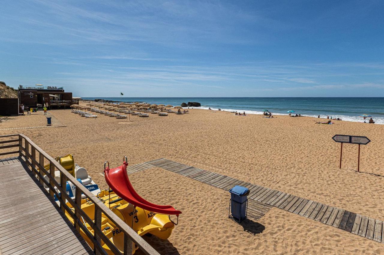Yangmar By Alzira Apartment Albufeira Exterior photo