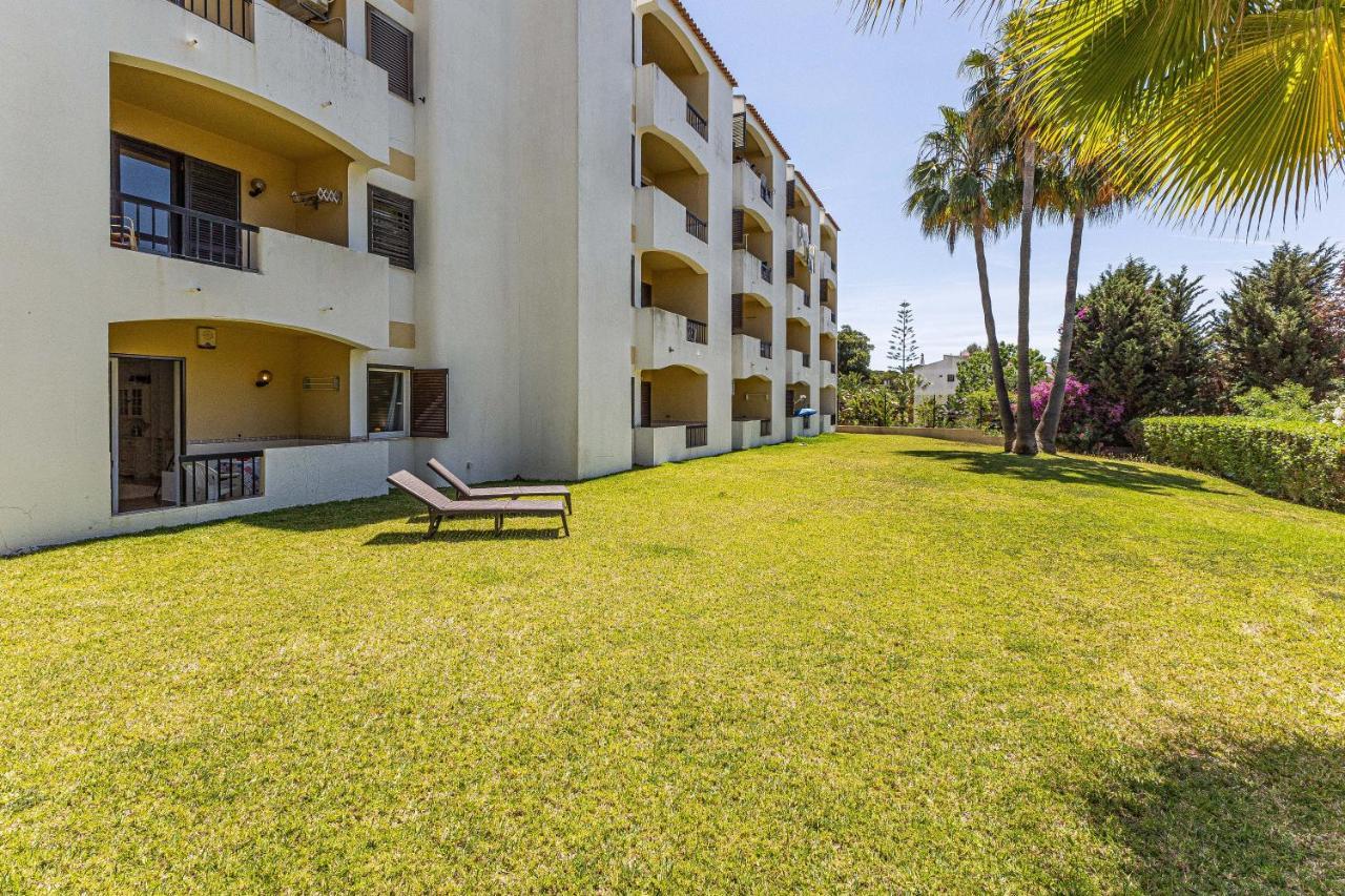 Yangmar By Alzira Apartment Albufeira Exterior photo