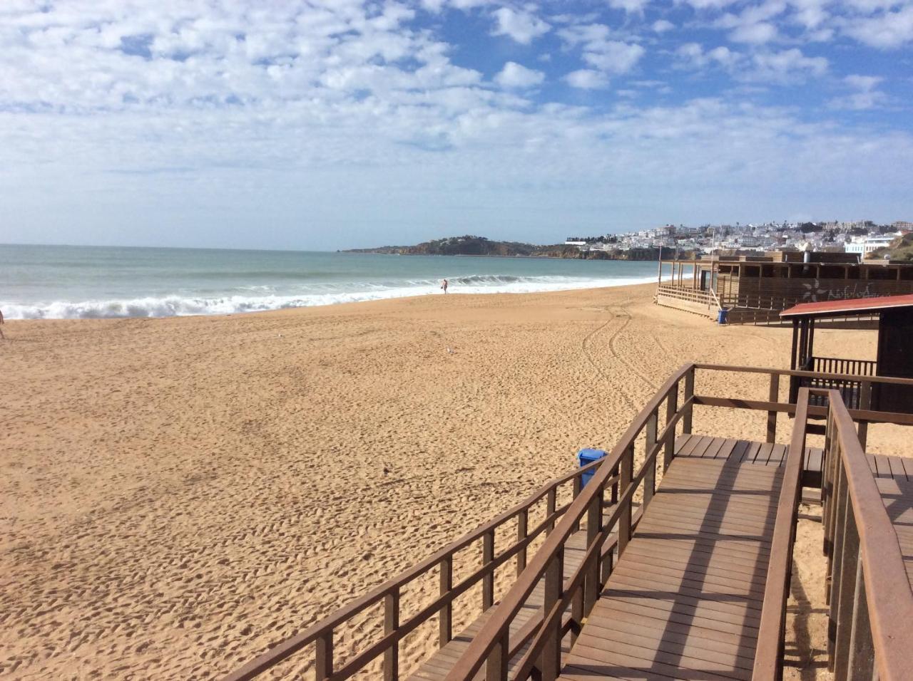 Yangmar By Alzira Apartment Albufeira Exterior photo