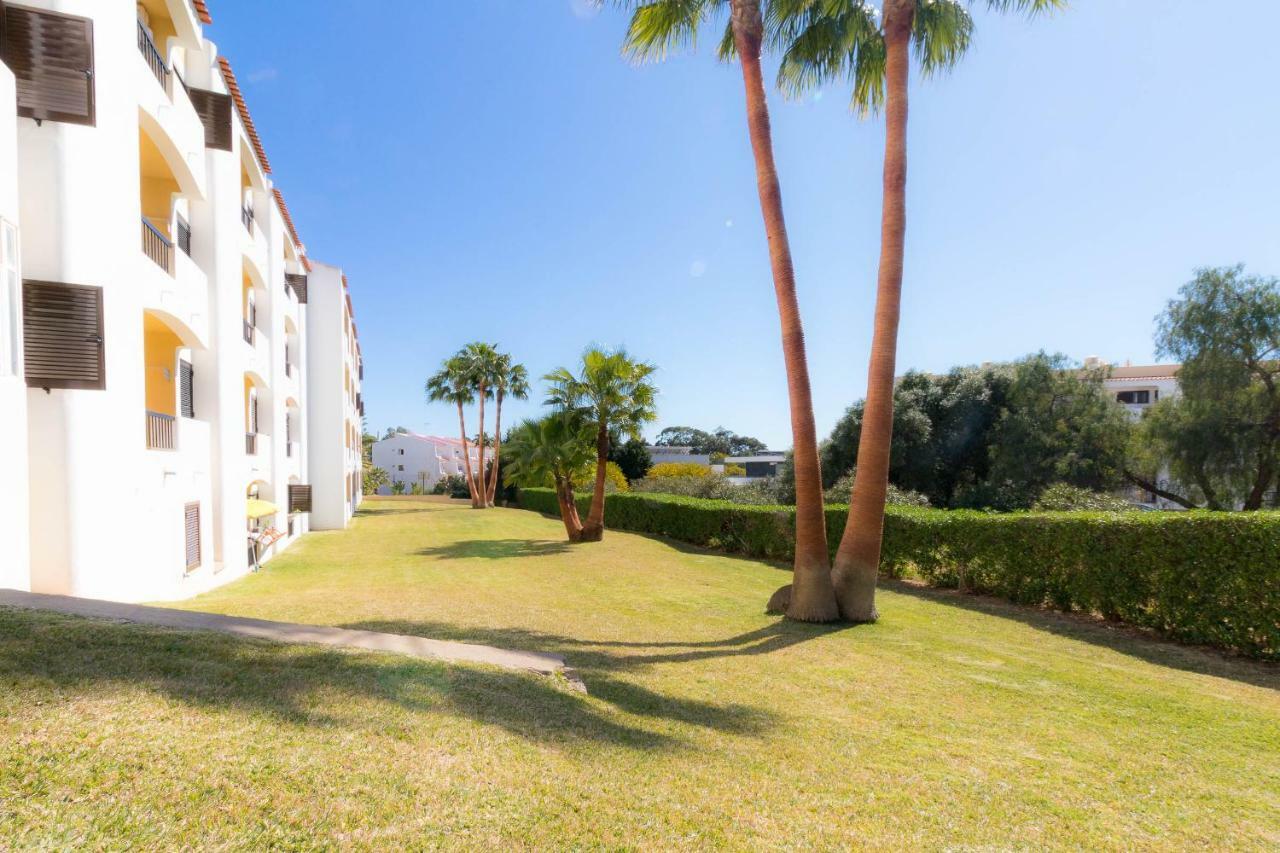 Yangmar By Alzira Apartment Albufeira Exterior photo