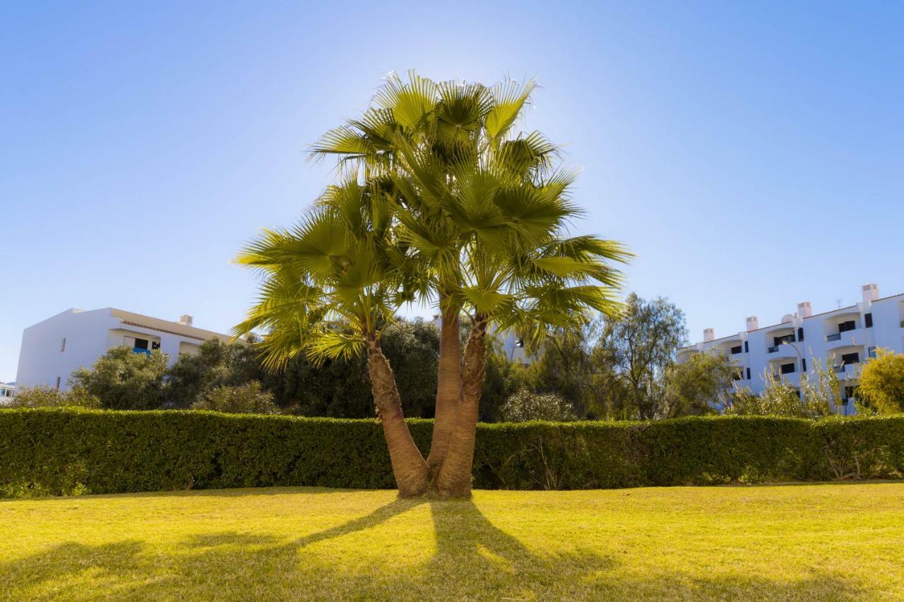 Yangmar By Alzira Apartment Albufeira Exterior photo
